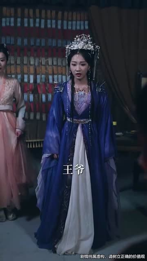 侧妃上位丨80集精彩短剧即点即播