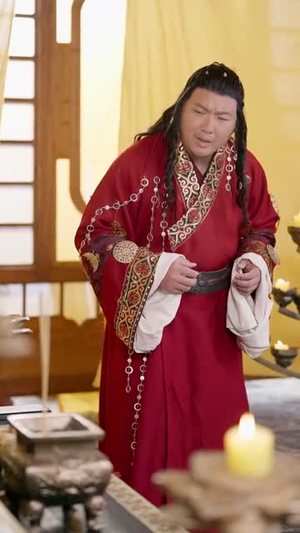 娘娘她格外谨慎丨68集短剧一键解锁全集剧情