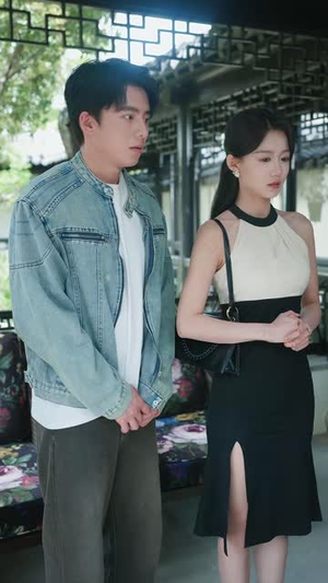 女神老婆赖上我（60集）短剧最终章免费合集