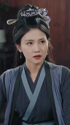 女帝太撩人,我的反穿越系统启动了(97集) 女帝太撩人,我的反穿越系统启动了(97集)短剧全集热力排行榜之一