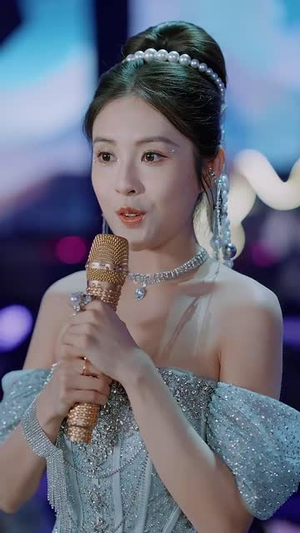 曲尽星河灿(100集) 曲尽星河灿(100集)短剧大结局全集特惠