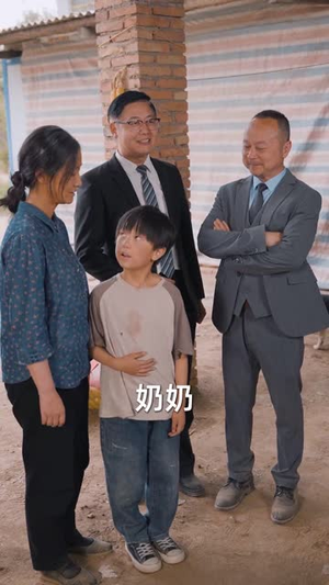 七岁高考状元一鸣惊人(54集) 七岁高考状元一鸣惊人(54集)短剧合集通宵追更版