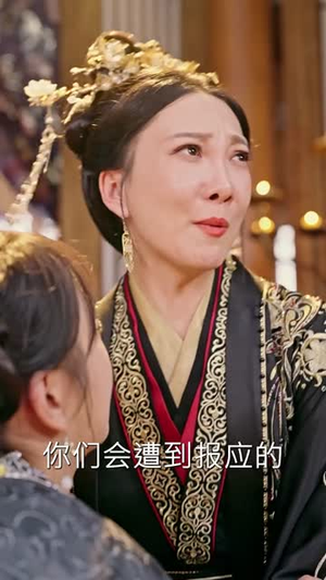 去时犹恨今长离(60集) 去时犹恨今长离(60集)短剧全集热力排行榜之一