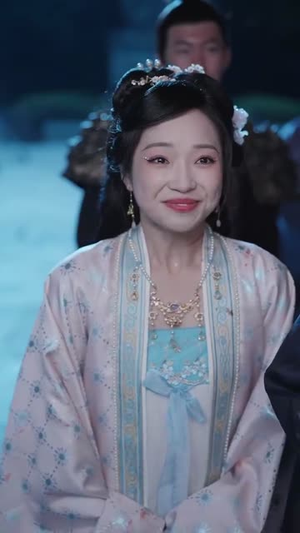 尘心不可改(56集）短剧大结局限免特辑