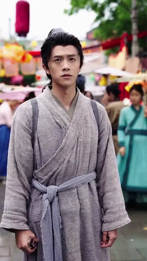 无双庶子(60集) 无双庶子(60集)短剧全剧免费合集