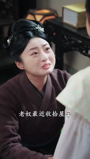 将门贵女(73集) 将门贵女(73集)短剧大结局超前点映
