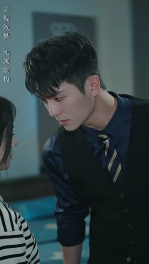 如果情深不可说(50集) 如果情深不可说(50集)短剧大结局限免特辑