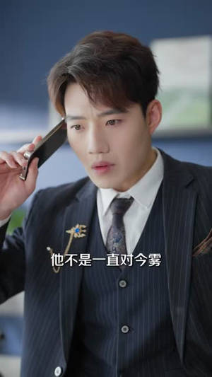 她的焰火(89集) 她的焰火(89集)短剧大结局限免特辑