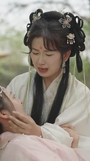 魔君心上花开(155集) 魔君心上花开(155集)短剧全剧终限免畅刷