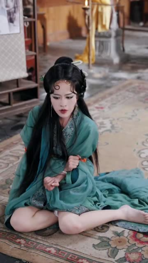 福运绵绵团宠小皇姑(96集) 福运绵绵团宠小皇姑(96集)短剧全集无删完整版