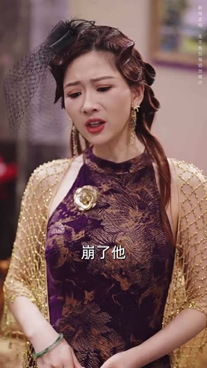 我是督军麒麟子(63集) 我是督军麒麟子(63集)短剧结局篇全集直通
