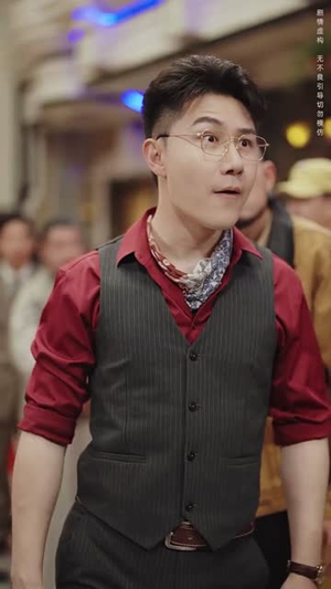 我是督军麒麟子(63集) 我是督军麒麟子(63集)短剧超清全集在线看