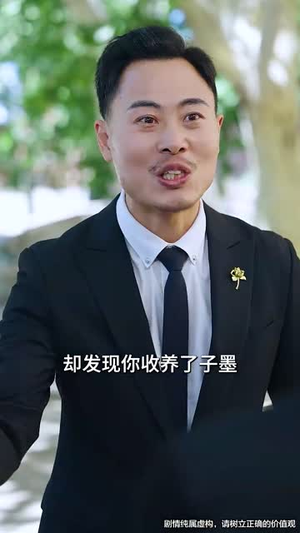 母爱未晚(69集) 母爱未晚(69集)短剧合集4K修复版