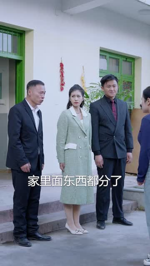上岸先斩糟糠夫(70集) 上岸先斩糟糠夫(70集)短剧合集蓝光画质