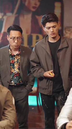 利刃出鞘(47集) 利刃出鞘(47集)短剧合集导演剪辑版