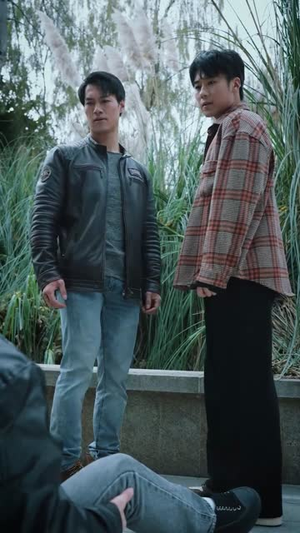 三岔口(62集) 三岔口(62集)短剧大结局超前点映