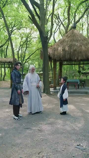 修炼9999级,老祖才100级(76集) 修炼9999级,老祖才100级(76集)短剧终极大放送合集