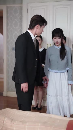 闪婚后，被老公深情溺爱（77集）短剧全剧终在线连看