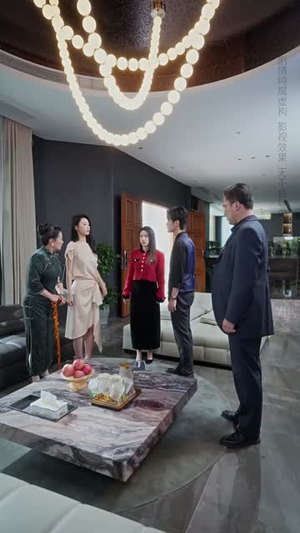 涅槃千金小姐踹翻火盆(51集) 涅槃千金小姐踹翻火盆(51集)短剧结局合集限免刷
