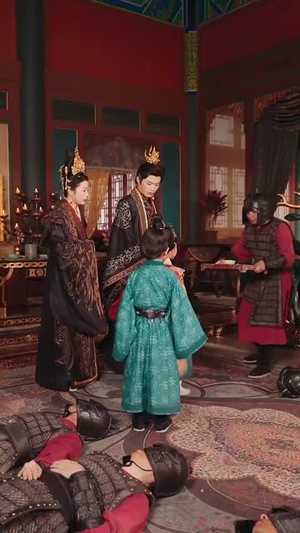 双生劫:福仙掉马后黑化了(83集) 双生劫:福仙掉马后黑化了(83集)短剧大结局全集解锁