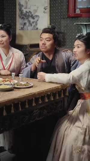 开局人皇鼎，我真的想要做皇子（77集）短剧合集导演剪辑版