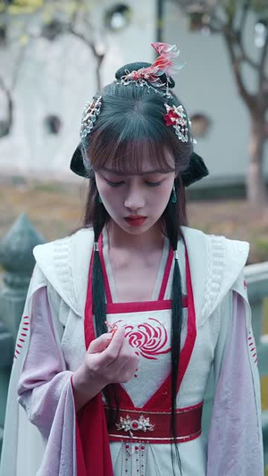 养花为妻(69集) 养花为妻(69集)短剧全集热力排行榜之一