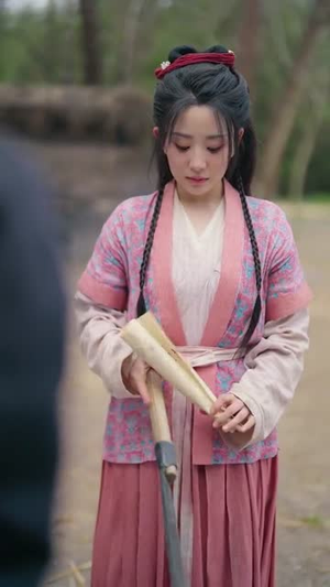 和离回娘家住茅草屋,赚钱养崽忙(88集) 和离回娘家住茅草屋,赚钱养崽忙(88集)短剧全系列免费畅享