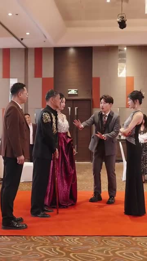 我是医圣也是女王(70集) 我是医圣也是女王(70集)短剧终极大结局合集