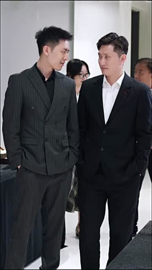 诱他入渊(40集) 诱他入渊(40集)短剧合集彩蛋完整版