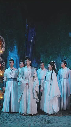 废柴师妹竟是天道亲闺女(62集) 废柴师妹竟是天道亲闺女(62集)短剧结局合集限免刷
