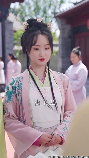穿到全家流放前侯府老太逆天改命（79集）短剧大结局合集放送