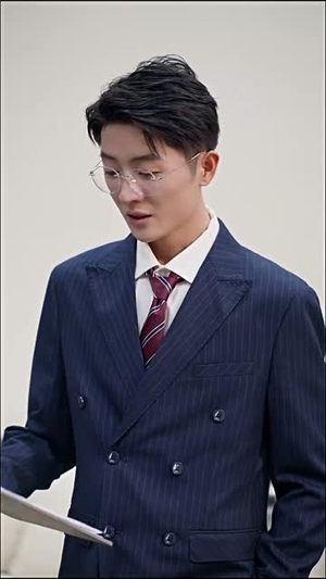 诱他入渊(40集) 诱他入渊(40集)短剧合集杜比音效版