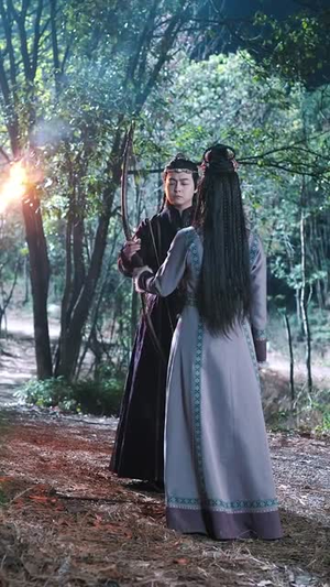 惑东宫(95集) 惑东宫(95集)短剧终章免费大放送