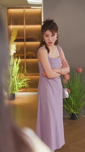 冤家对头:竹马财迷深深宠 (60集) 冤家对头:竹马财迷深深宠 (60集)短剧经典全集任你选