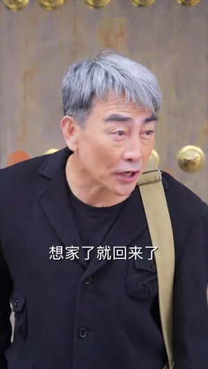 父爱如山之寻女归途(46集) 父爱如山之寻女归途(46集)短剧终篇全集限免看