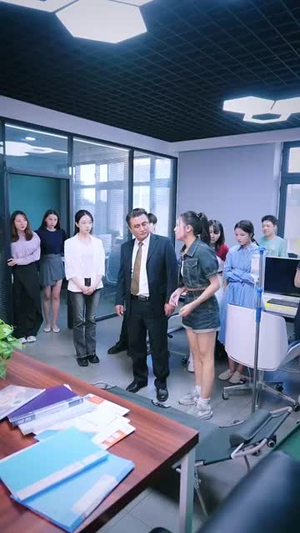 不好惹的顾助理(67集) 不好惹的顾助理(67集)短剧全集特惠限时看