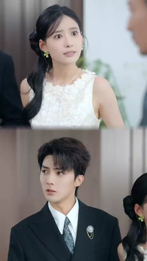 我和闪婚老公比装穷(77集) 我和闪婚老公比装穷(77集)短剧全集畅看无门槛
