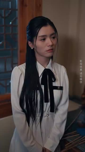 湘东谣，戏影流光（30集）短剧爆款全集在线播