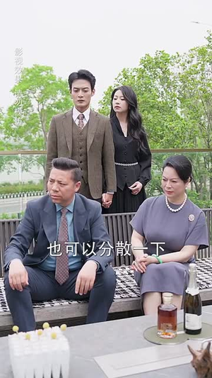 重返婚礼前我换了新娘(35集) 重返婚礼前我换了新娘(35集)短剧大结局连更全集