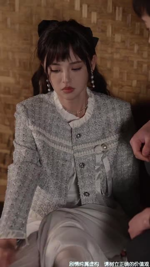 恶女翻身计划(53集) 恶女翻身计划(53集)短剧终章免费大放送