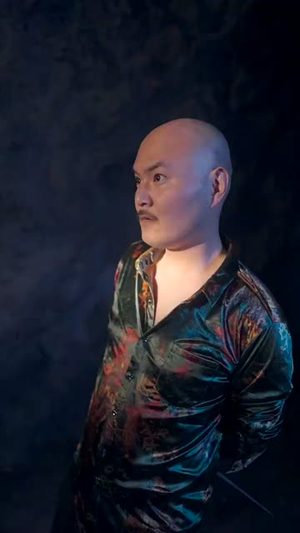 这道士能处!算命破案他真上(86集) 这道士能处!算命破案他真上(86集)短剧全集秒播无卡顿