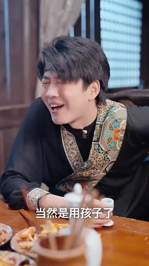 箭神爹地请接招(70集) 箭神爹地请接招(70集)短剧全剧终限免合集
