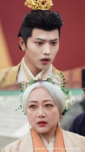 麒麟送子天降喜福(65集) 麒麟送子天降喜福(65集)短剧大结局限免特辑