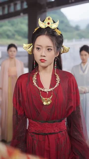 归来之凤隐未央(60集) 归来之凤隐未央(60集)短剧全集无删完整版