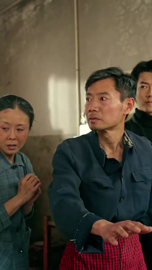 孝子归乡(47集) 孝子归乡(47集)短剧最终回限免畅看