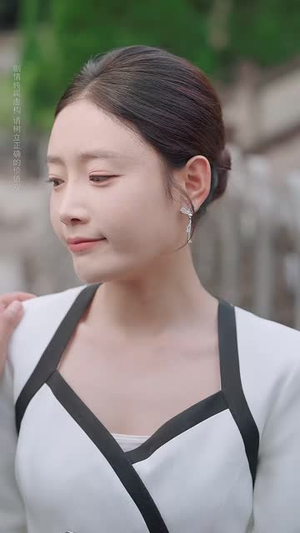 白蔷薇以身入局（82集）短剧全集解锁零收费