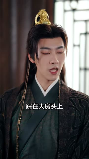 太子夺我入东宫(80集) 太子夺我入东宫(80集)短剧全集VR沉浸版
