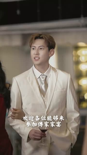 坠楼后我成了她(35集) 坠楼后我成了她(35集)短剧合集导演剪辑版