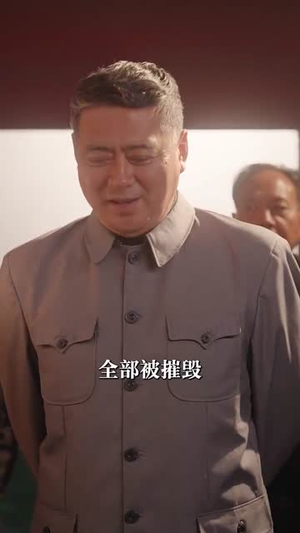 重燃峥嵘年代(54集) 重燃峥嵘年代(54集)短剧终极大放送合集