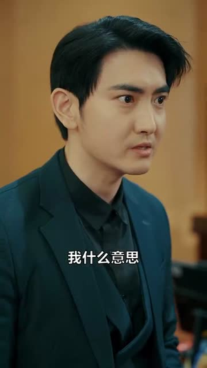 长夜将明暗既白(60集) 长夜将明暗既白(60集)短剧大结局合集放送